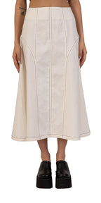 Shell Skirt
