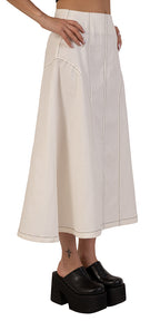 Shell Skirt