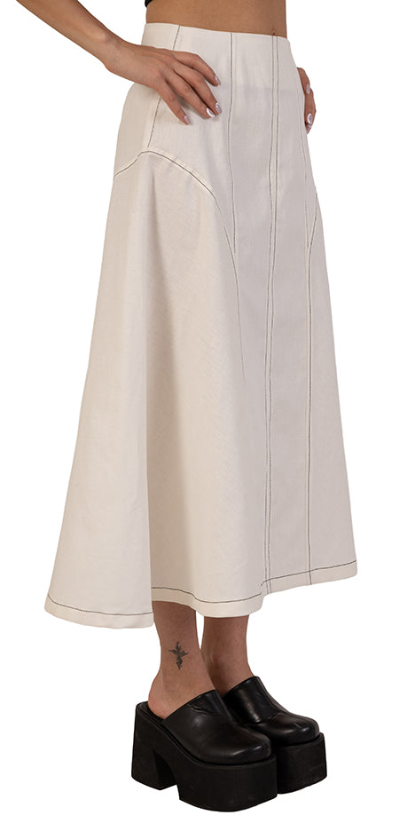 Shell Skirt