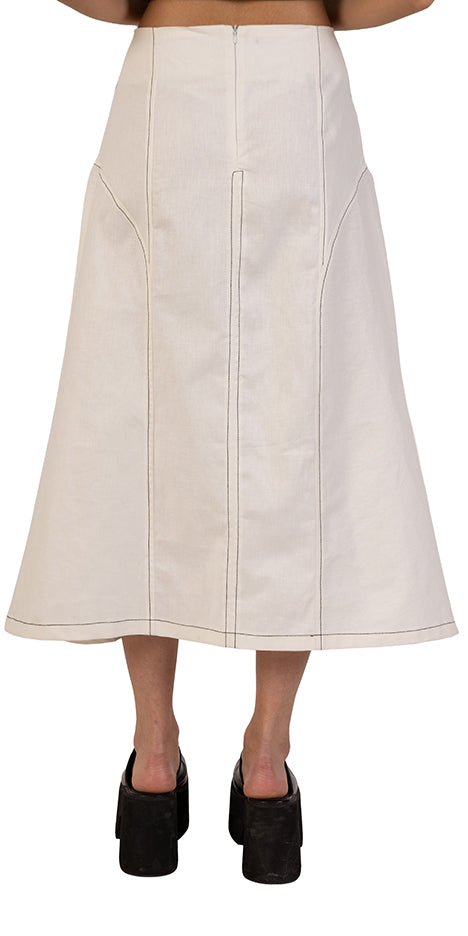 Shell Skirt