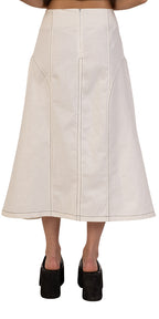 Shell Skirt
