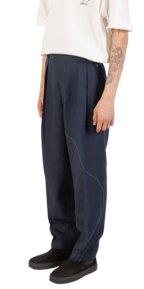Doodle Pants