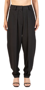 Layered Front Pants