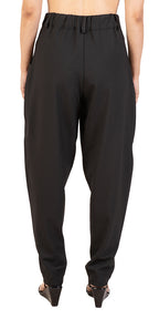 Layered Front Pants