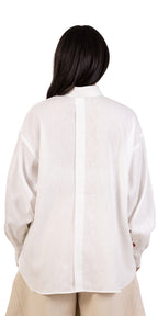 Iran Linen Shirt