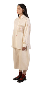Iran Linen Shirt