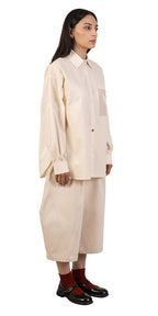 Iran Linen Shirt