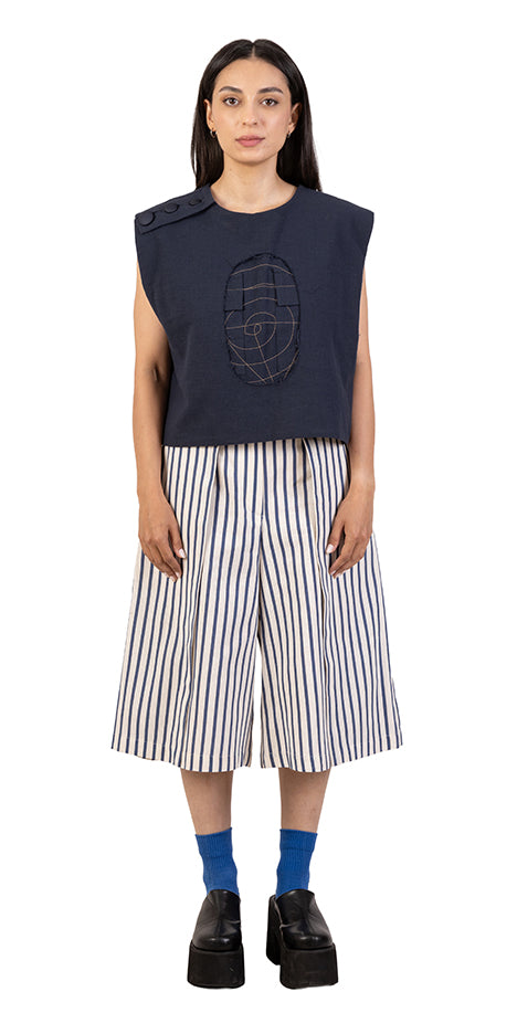 Orto Skirt-Pants