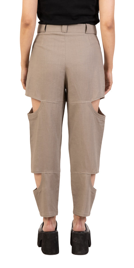 Side Situation Pants