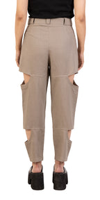 Side Situation Pants