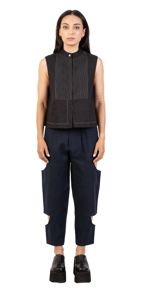 Side Situation Pants