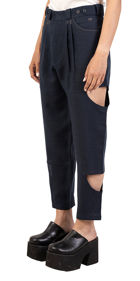 Side Situation Pants
