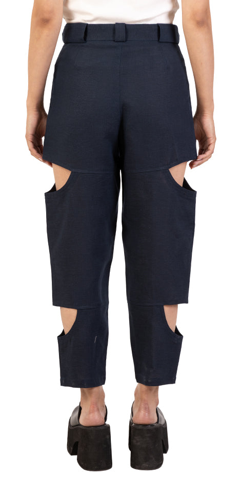 Side Situation Pants