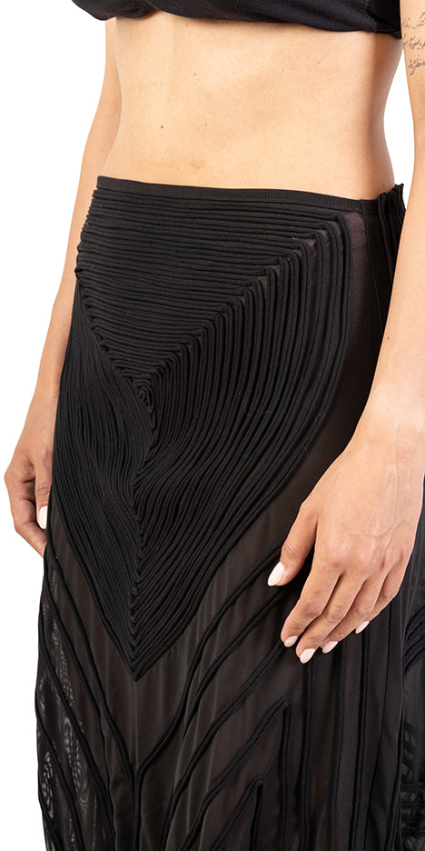 Gaurdian Skirt