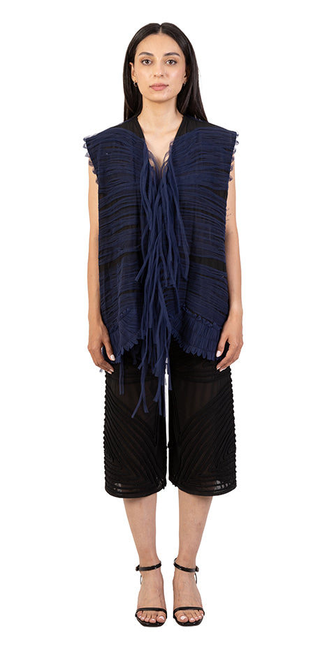 Vers Two-way Vest