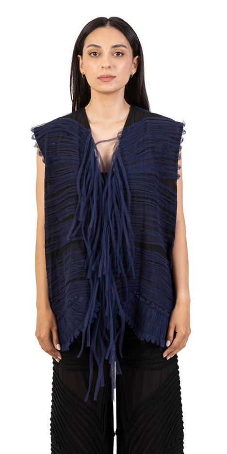 Vers Two-way Vest