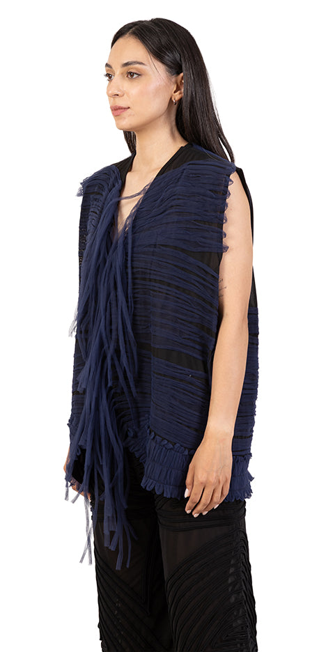 Vers Two-way Vest