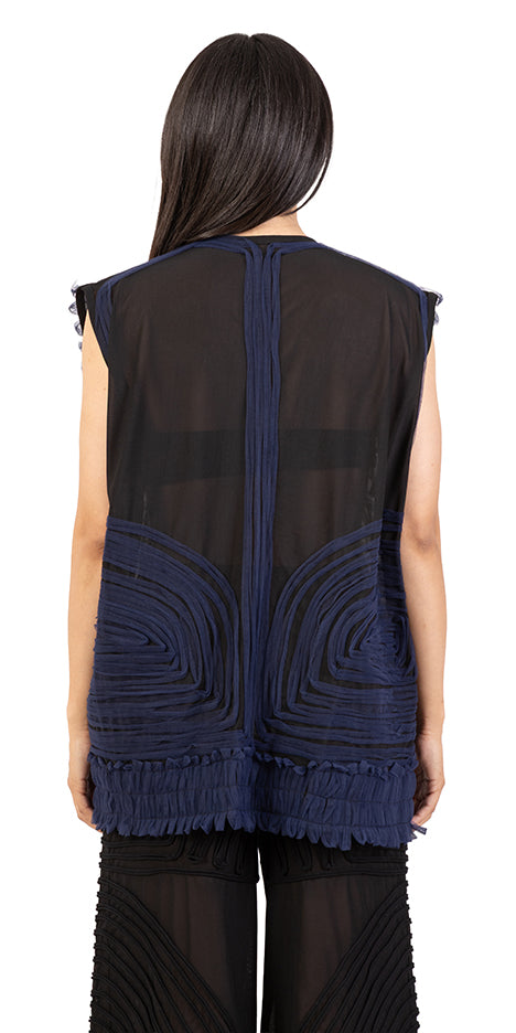 Vers Two-way Vest