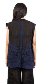 Vers Two-way Vest