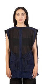 Vers Two-way Vest