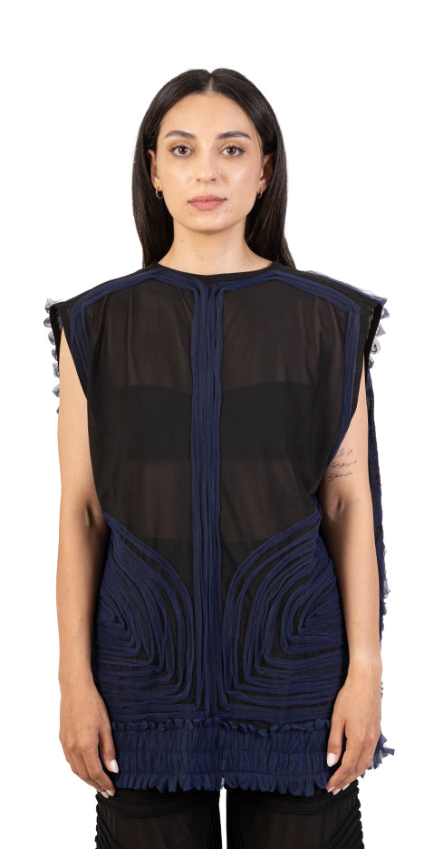 Vers Two-way Vest