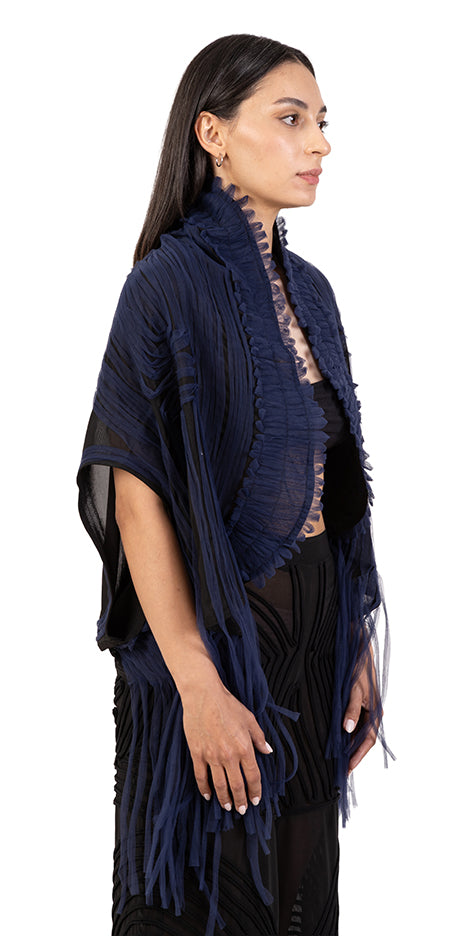 Vers Two-way Vest