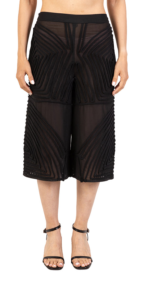 Erosion Shorts