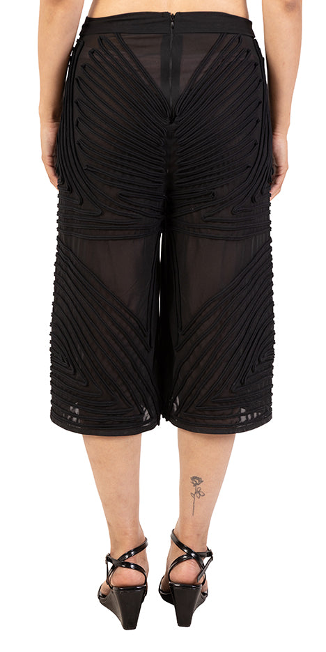 Erosion Shorts