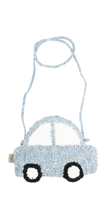 Daddy’s Car Bag