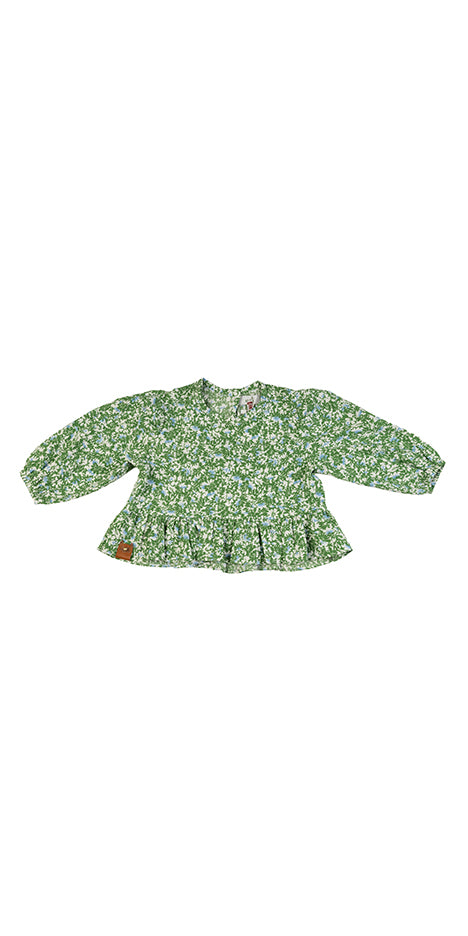 Spring Garden Shirt
