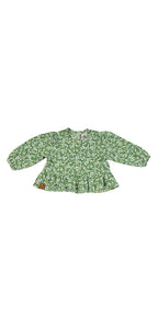 Spring Garden Shirt