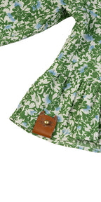 Spring Garden Shirt