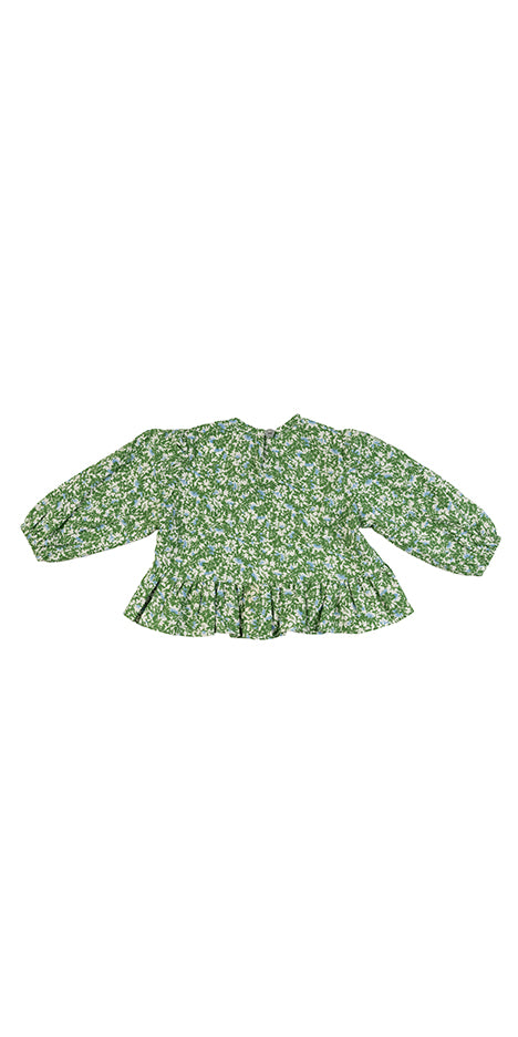 Spring Garden Shirt