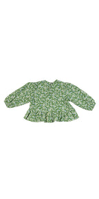 Spring Garden Shirt
