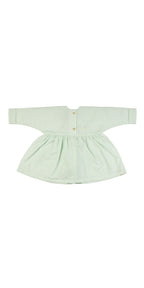 Limon Embroidery Dress
