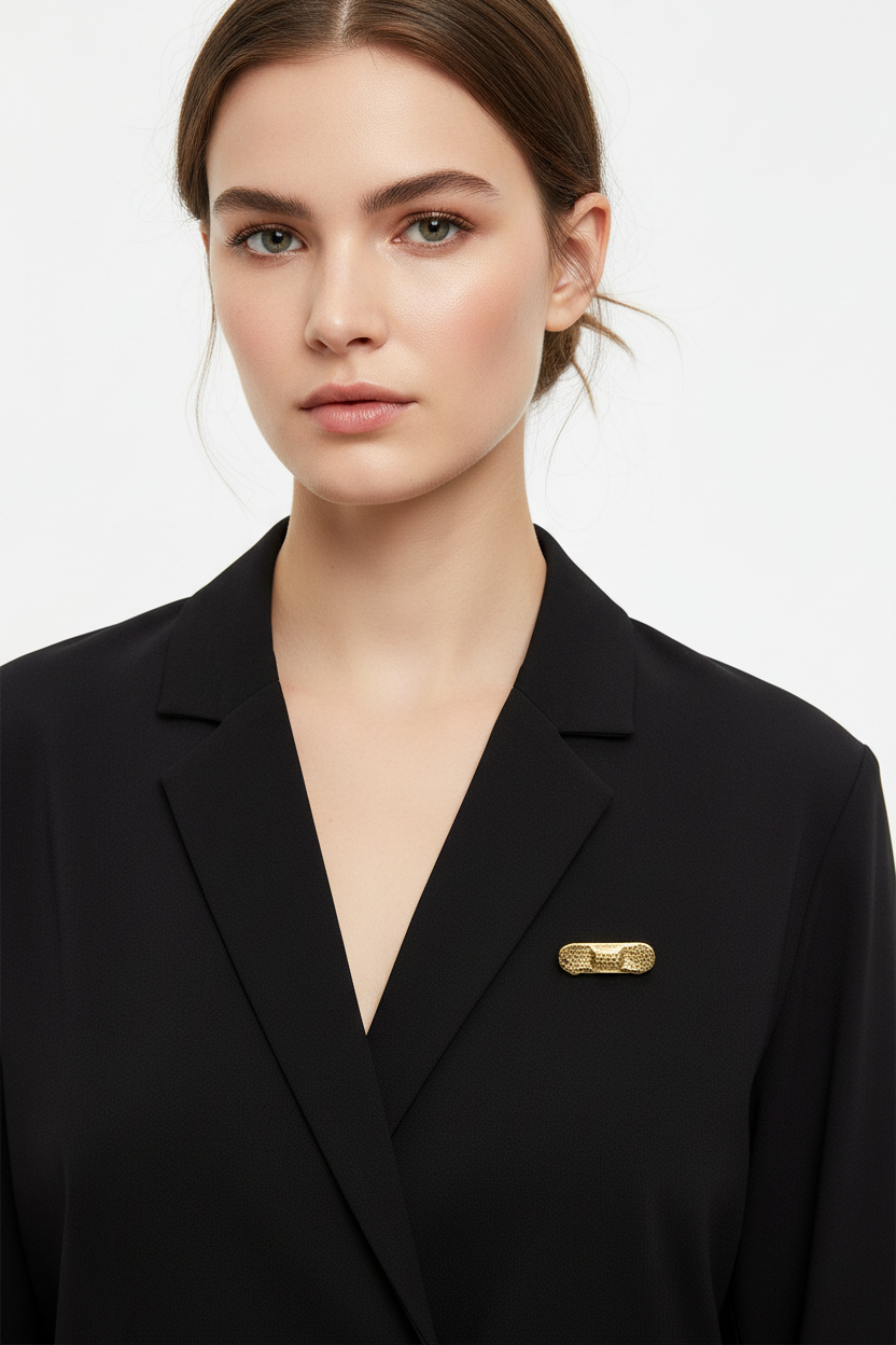Emergency Patch Pin