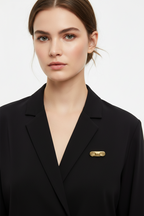 Emergency Patch Pin