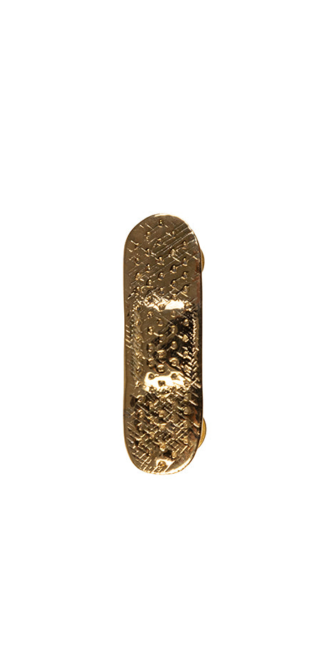 Emergency Patch Pin