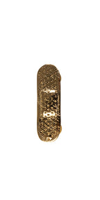 Emergency Patch Pin