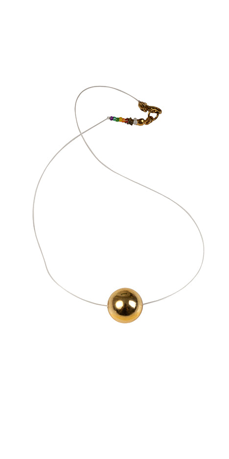 Candy Neckless