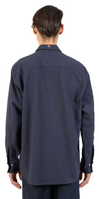 Worm Hole Shirt